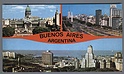 U5900 ARGENTINA BUENOS AIRES VIEWS