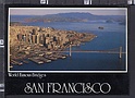 O7028 SAN FRANCISCO WORLD FAMOUS BRIDGES