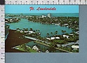 R4521 FT. LAUDERDALE Florida AERIAL VIEW FP