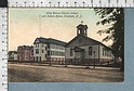 ZS6898 ELIZABETH NEW JERSEY HOLY ROSARY CHURCH SCHOOL AND SISTERS HOME FP