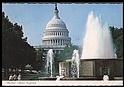 S8532 WASHINGTON DC UNITED STATES CAPITOL VG STAMP PHILIP MAZZEI