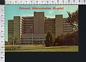 R737 OMAHA NEBRASKA VETERAN S ADMINISTRATION HOSPITAL WOOLWORTH STREET PHOTO LARRY WITT OSPEDALE FP