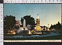 R754 KANSAS CITY Missouri J. C. NICHOLS MEMORIAL FOUNTAIN THE SEANSON BUILDING GIRALDA TOWER PHOTO FRED PREISLER VG