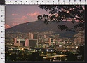 S6534 COLOMBIA MEDELLIN PANORAMICA VG