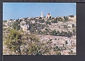 N8214 ISRAEL JERUSALEM GERUSALEMME MT. ZION FP