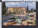 ZM3712 LEBANON BEIRUT LIBAN THE NATIONAL MUSEUM VIAGGIATA