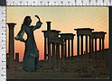 Q7350 SYRIA PALMYRA GREAT COLONNADE