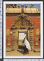 N7907 NEPAL LA PORTA D ORO BHADGAON Cartoline dal Mondo De Agostini
