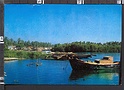 O6003 SRI LANKA NEGOMBO DUTCH CANAL
