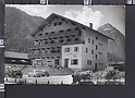 O3543 AUS PERTISAU AM ACHENSEE TIROL STRAND HOTEL AUSTRIA VG FP