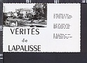 O9858 VERITES DE LAPALISSE 03 Allier LA RIVIERE LA BESBRE FP