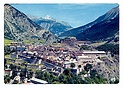 M895 BRIANCON FRANCIA Provenza-Alpi-Costa Azzurra - alte alpi VIEILLE VILLE LES FORTIFICATIONS VIAG