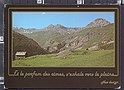 O9875 MOLINES EN QUEYRAS 05 Hautes Alpes VG