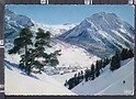 O9877 MONTGENEVRE LE CHENAILLET 05 Hautes Alpes VG