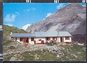 O9879 MAISON DES CHAMOIS RIFUGIO DEDICATO GIANFRANCO LIGUSTRI NEVACHE 05 Hautes Alpes