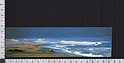 Q7117 CORSE 2A CORSICA PLAGE DE PROPRIANO PHOTO MAURICE SUBERVIE Formato Lungo SEGNALIBRO