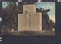 P2135 ARGONNE LE MONUMENT DE LA GRURIE 55 VG FP