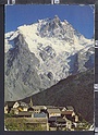 P981 la montagne par B. grange 74 Haute-Savoie VG