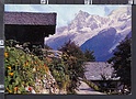 P983 LES HOUCHES 74 Haute-Savoie