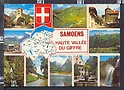 P993 SAMOENS 74 Haute-Savoie HAUTE VALLEE DU GIFFRE