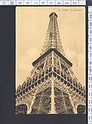 M7969 PARIS LA TOUR - GOOD VIEW Viaggiata FP