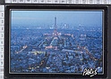 N141 PARIS VUE GENERALE - PHOTO H. GRUYAERT Viaggiata SB