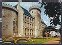 O9894 ANGOULEME Charente 16 HOTEL DE VILLE ET LES JARDINS GUIDEZ scritta