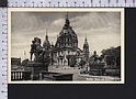 Q8334 BERLIN DOM MIT SCHLOBEINGANG CATHEDRAL WITH IMPERIAL PALACE FP