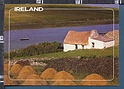 P5916 IRELAND ISLAND PHOTO E. NAGELE VG