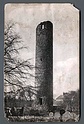 V453 IRELAND ROUND TOWER CLONES DICREET COND. VG FP