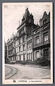 T8329b LUXEMBOURG LE PALAIS GRAND DUCAL VG FP