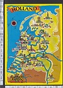 N8102 HOLLAND MAP