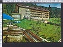 M7258 POIANA BRASOV HOTEL BRADUL - ROMANIA (FOTO AL. MENDREA) Viaggiata