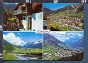 P5912 KLOSTERS GRISONS VIEWS