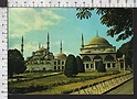 S5083 TURKEY ISTANBUL LA MOSCHEA BLU VG