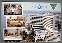 T7856 TURKEY ANTALYA TALYA HOTEL VG