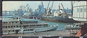 N9379 Zhdanov MariupoL  UCRAINA SEA PORT SHIP Format Long