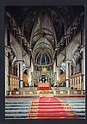M1375 CANTERBURY CHATEDRAL THE HIGH ALTAR AND TRINITY CHAPEL Kent Inghilterra