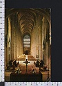 R1984 CANTERBURY CATHEDRAL Kent THE NAVE VG FP