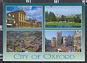O4516 CITY OF OXFORD VG