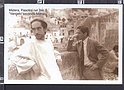 P8964 CINEMA PIER PAOLO PASOLINI MATERA FILM IL VANGELO SECONDO MATTEO cartolina recente