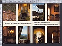N388 STILO (REGGIO CALABRIA) HOTEL S. GIORGIO - PALAZZO CARD. LAMBERTINI