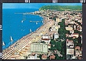 N8446 CATTOLICA RIMINI PANORAMA Viaggiata