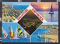 O6577 SALUTI DA CATTOLICA VEDUTE VG