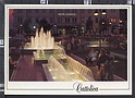 O8646 CATTOLICA FONTANE HOTEL KURSAAL BOLLO POSITANO VG