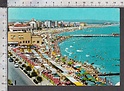 Q1324 CATTOLICA PANORAMA E SPIAGGIA VG