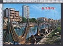 N4493 RIMINI PORTO CANALE BARCHE