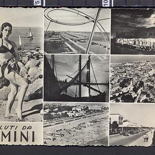 Rimini vedute
