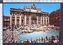 M6982 ROMA FONTANA DI TREVI Viaggiata