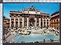 M9846 ROMA FONTANA DI TREVI Viaggiata